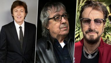 The Rolling Stones Former Bassist Bill Wyman To Return After 30 Years for New Album, The Beatles’ Paul McCartney, Ringo Starr To Feature – Reports